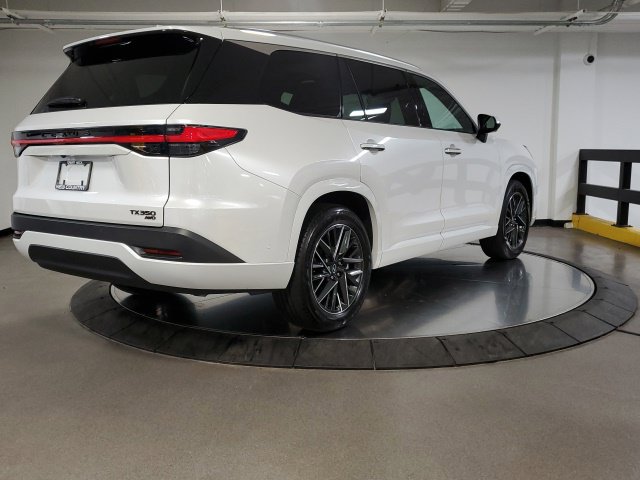 Used 2026 Lexus TX 350 AWD w/ Technology Package image 9