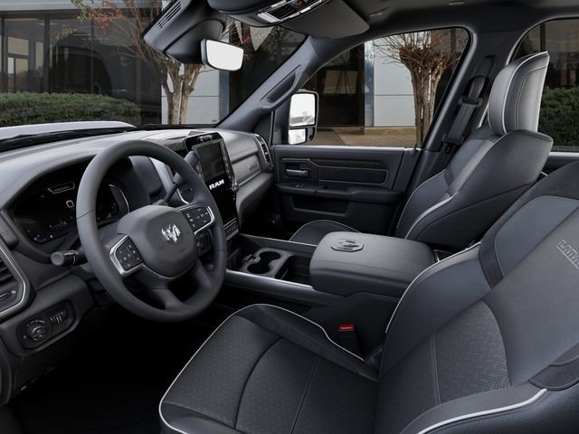 New 2026 RAM 3500 Laramie image 22