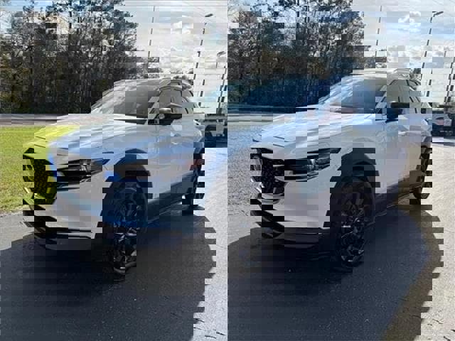 Used 2023 MAZDA CX-30 2.5 Turbo w/ Premium Package image 21