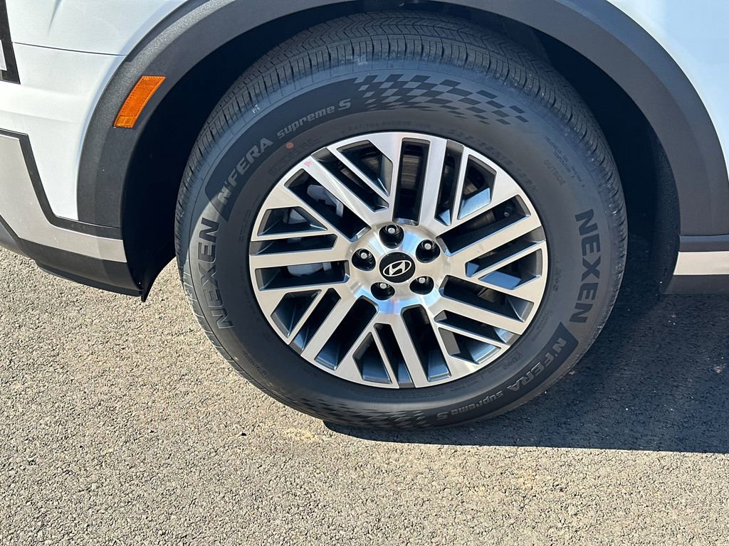 New 2026 Hyundai Palisade SEL image 11