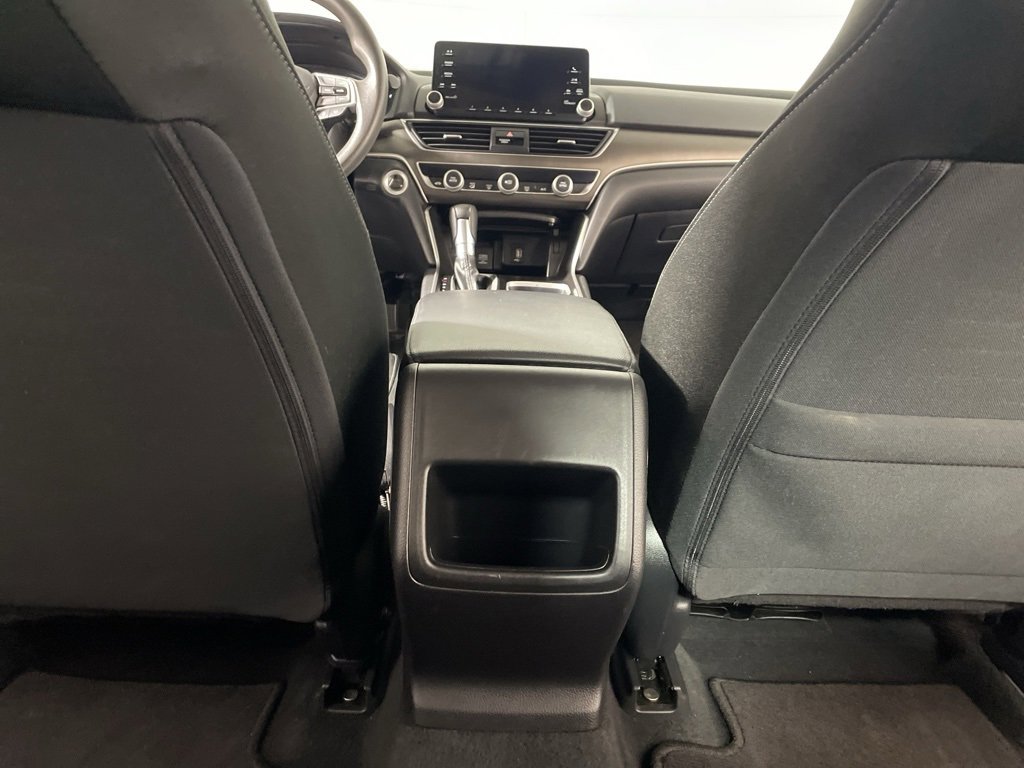 Used 2019 Honda Accord LX image 19