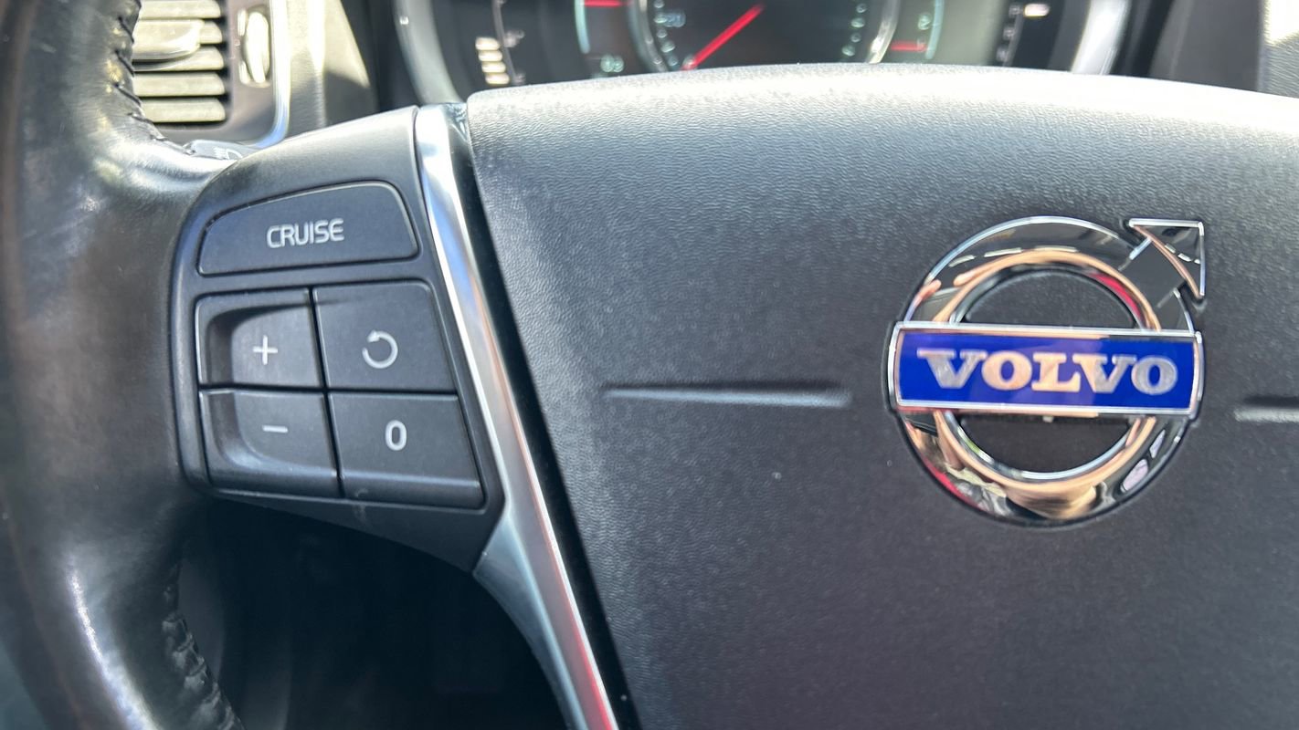 Used 2015 Volvo S60 T5 Premier image 29