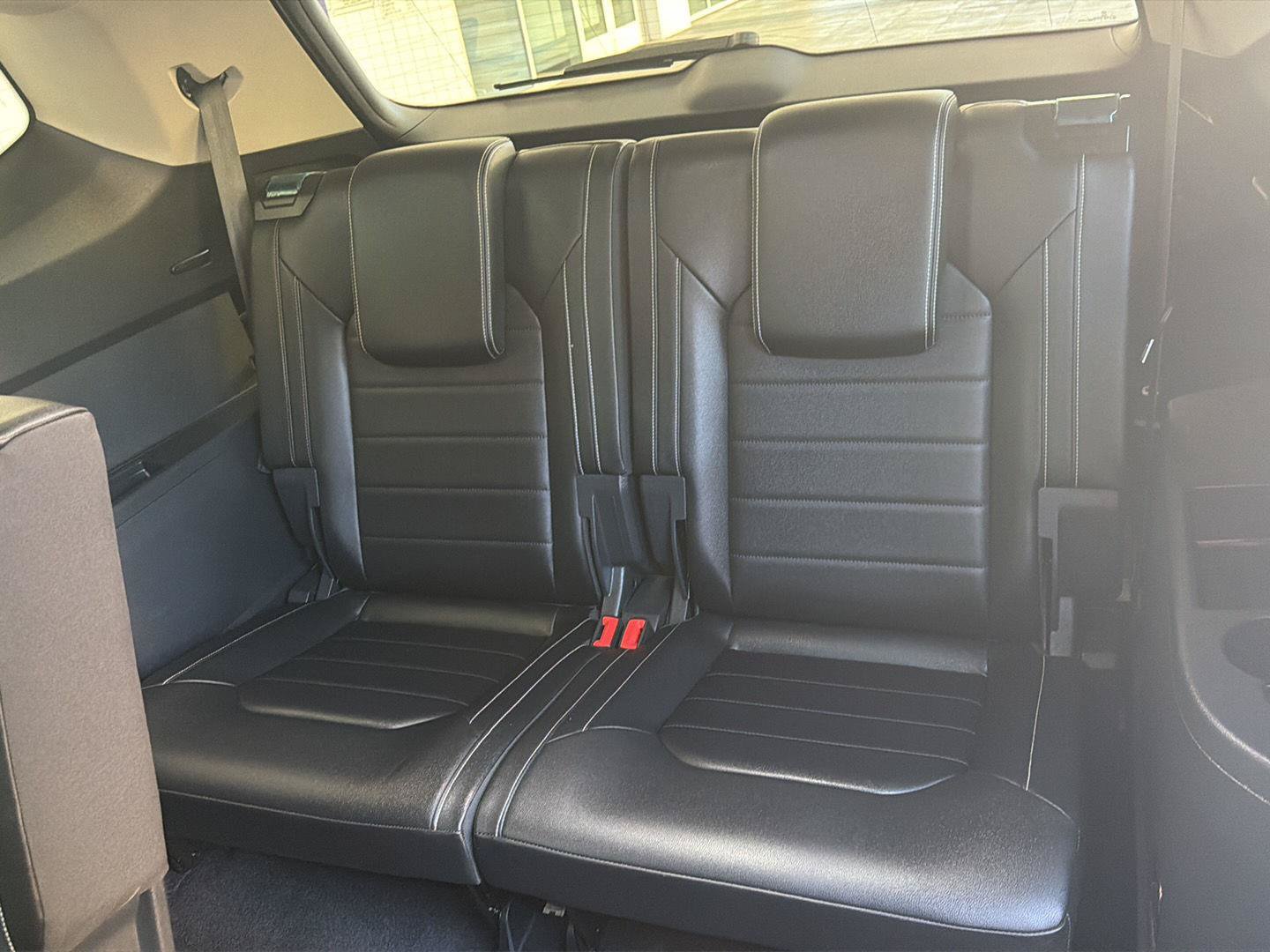 Certified 2024 Volkswagen Atlas SEL AWD/4WD image 17