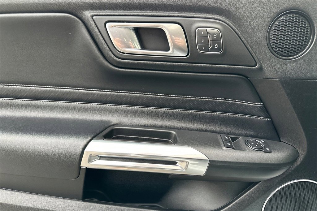 Used 2022 Ford Mustang GT Premium w/ Equipment Group 401A image 12