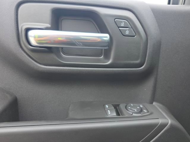 New 2026 Chevrolet Silverado 1500 W/T image 22