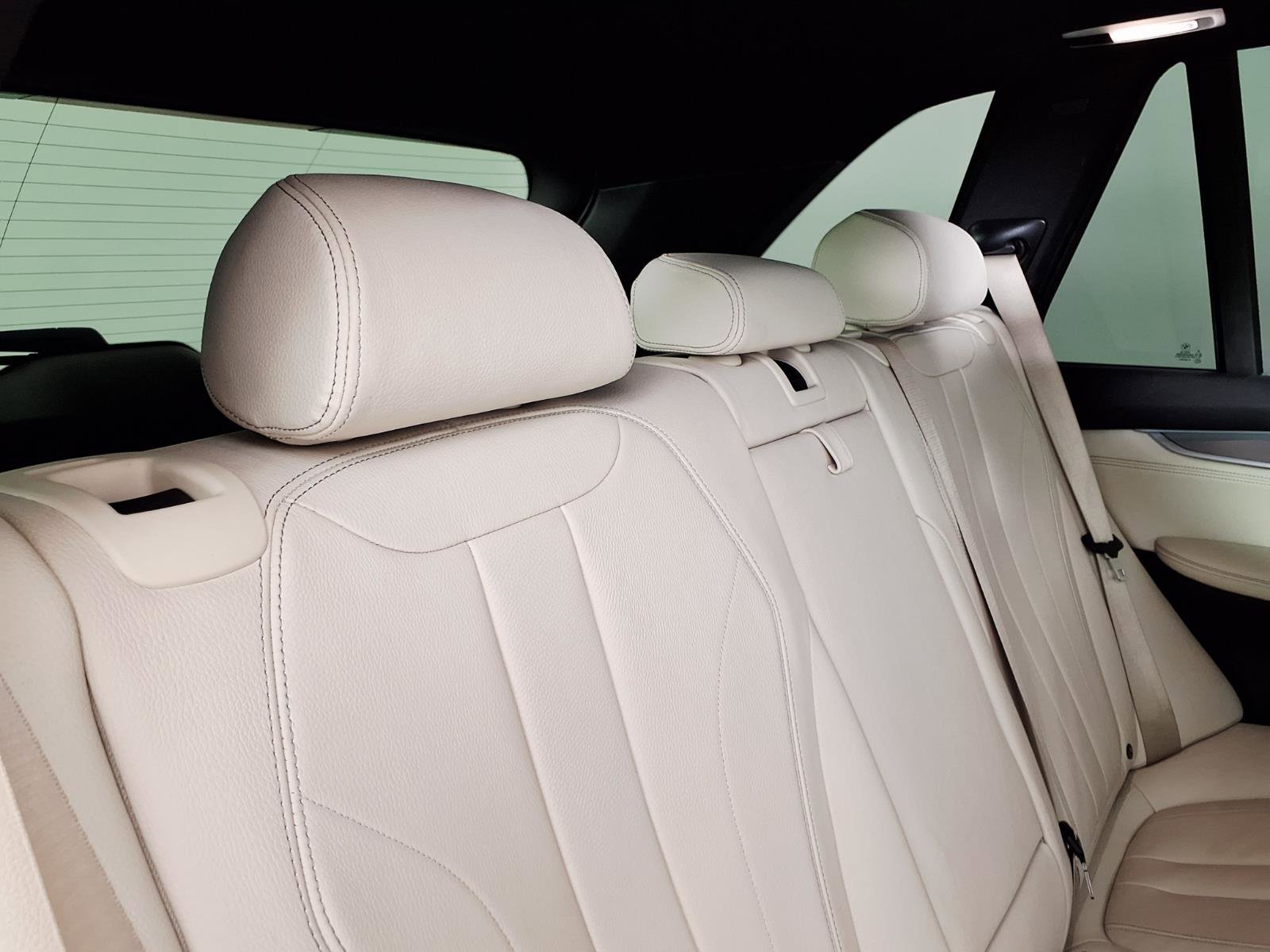 Used 2018 BMW X5 xDrive35i image 13