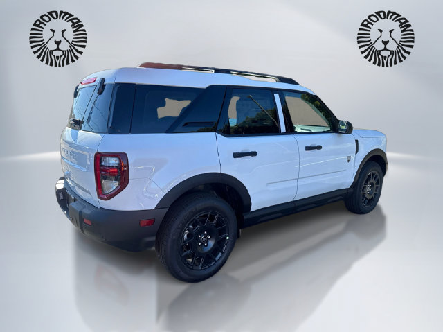 New 2026 Ford Bronco Sport Big Bend w/ Convenience Package AWD/4WD image 6