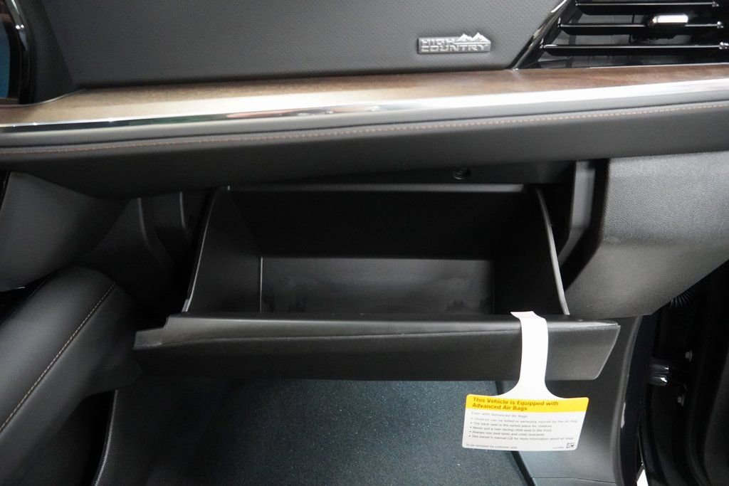 New 2026 Chevrolet Tahoe High Country image 41