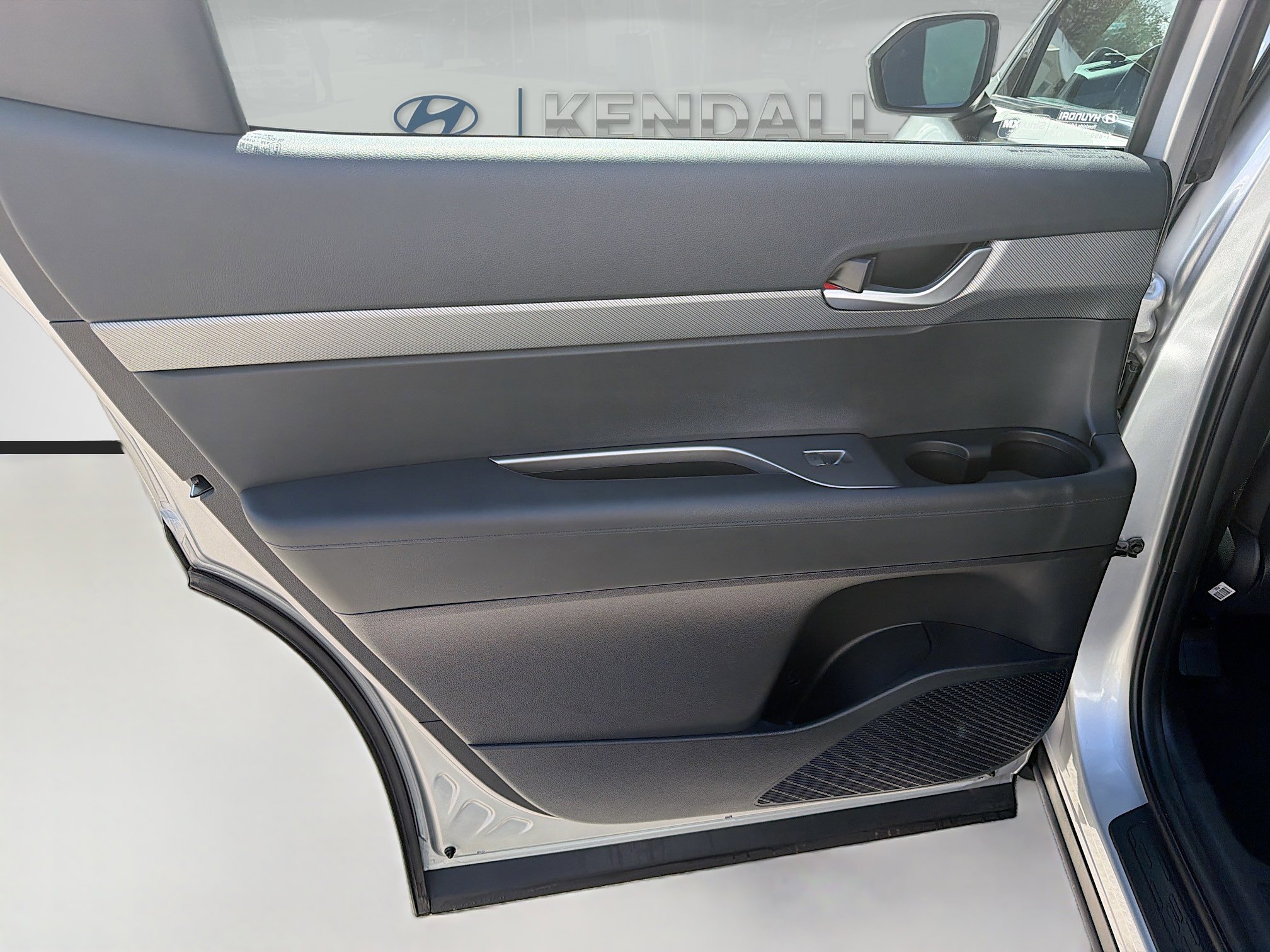 Used 2025 Hyundai Palisade SEL image 24