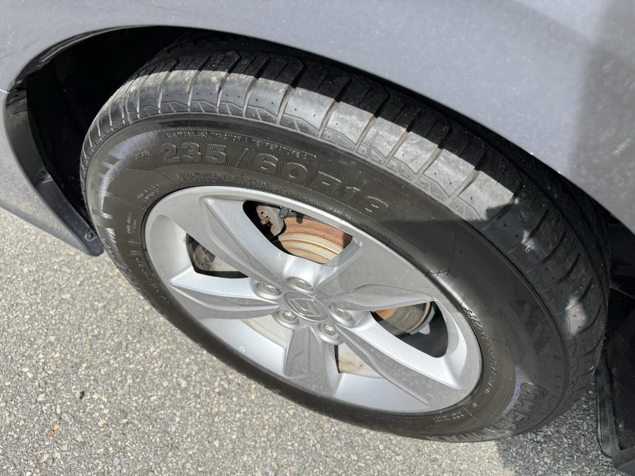 Used 2019 Honda Odyssey EX-L image 17