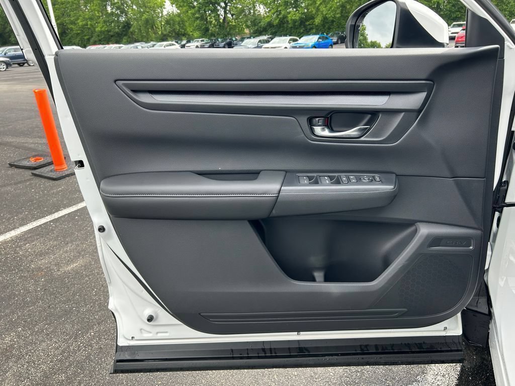 Certified 2026 Honda CR-V EX image 18