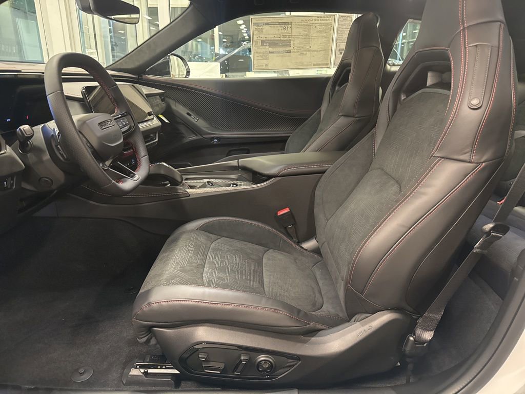 New 2026 Dodge Charger Scat Pack image 14