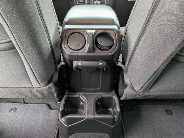 Certified 2025 Jeep Gladiator Sport image 26