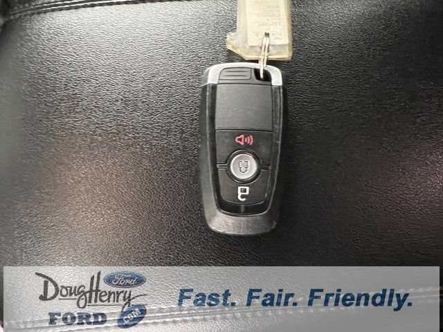 Used 2024 Ford Edge SEL AWD/4WD image 50