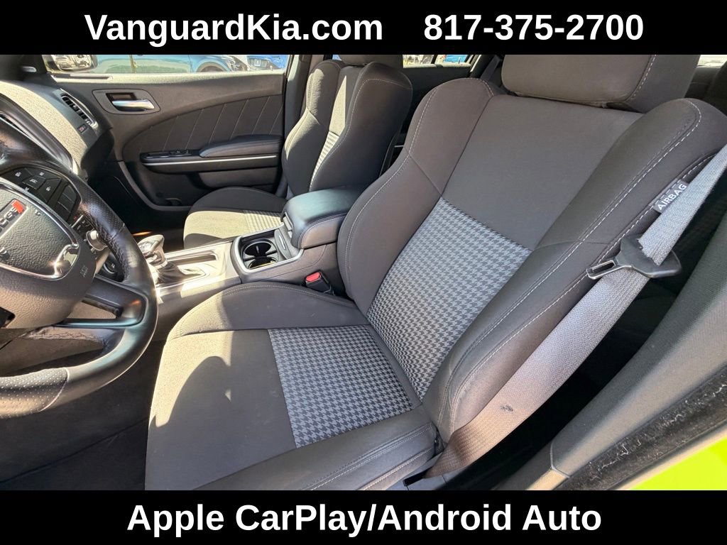 Used 2023 Dodge Charger Scat Pack image 14