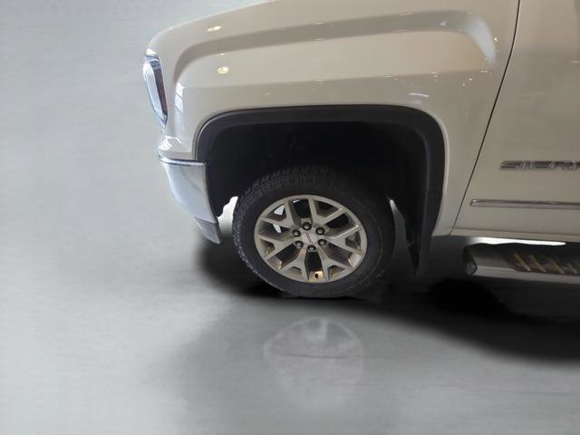Used 2018 GMC Sierra 1500 SLT w/ SLT Premium Package image 23