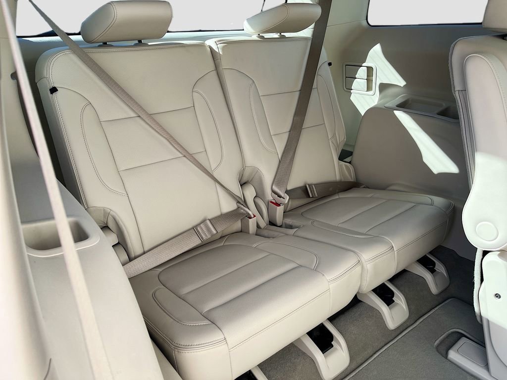 Used 2023 GMC Acadia Denali w/ Denali Ultimate Package image 30