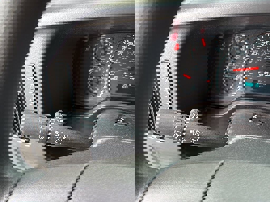 New 2026 Chevrolet Express 3500 w/ Power Convenience Package image 22