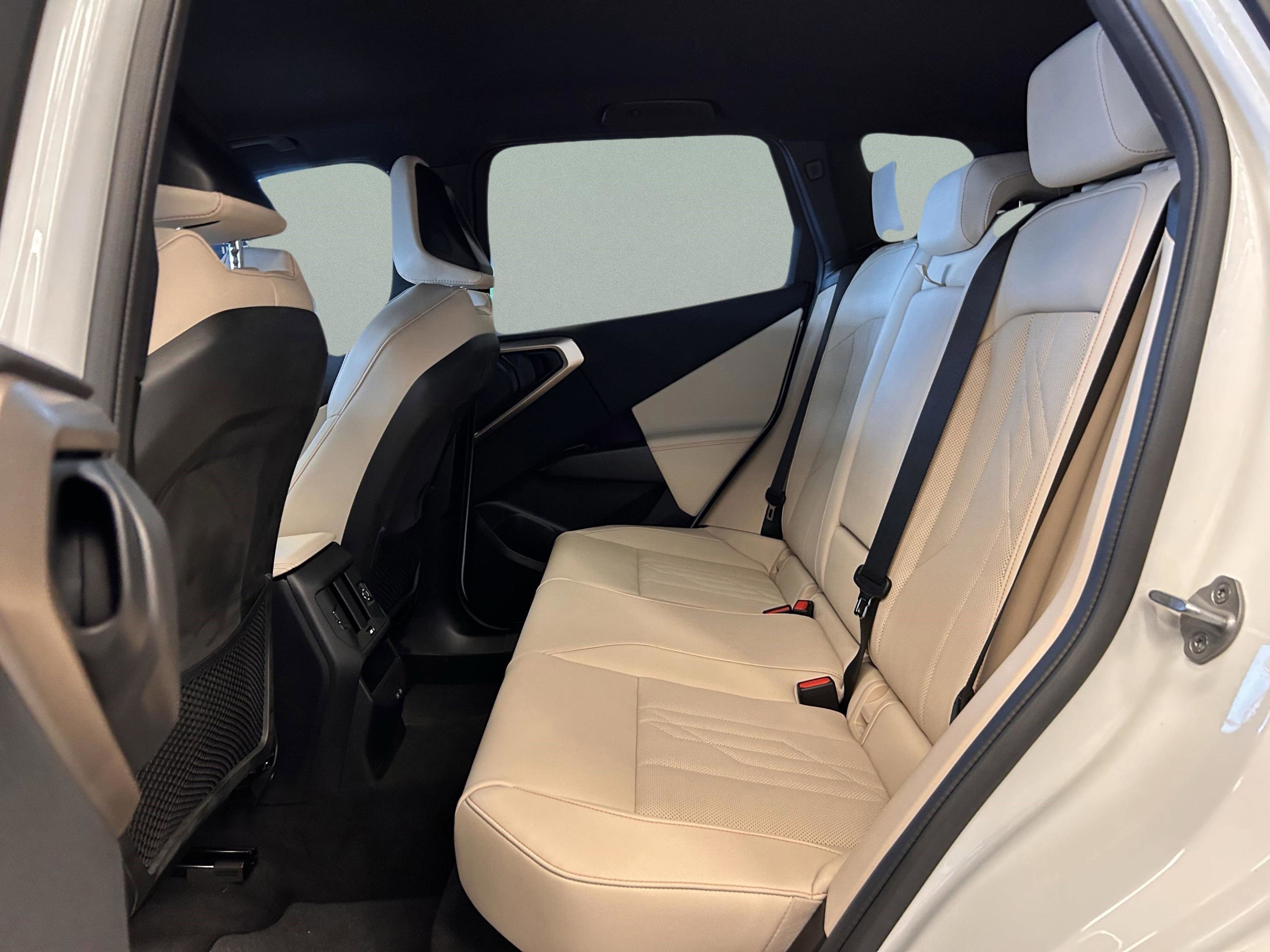 Used 2025 BMW X3 xDrive30i image 21