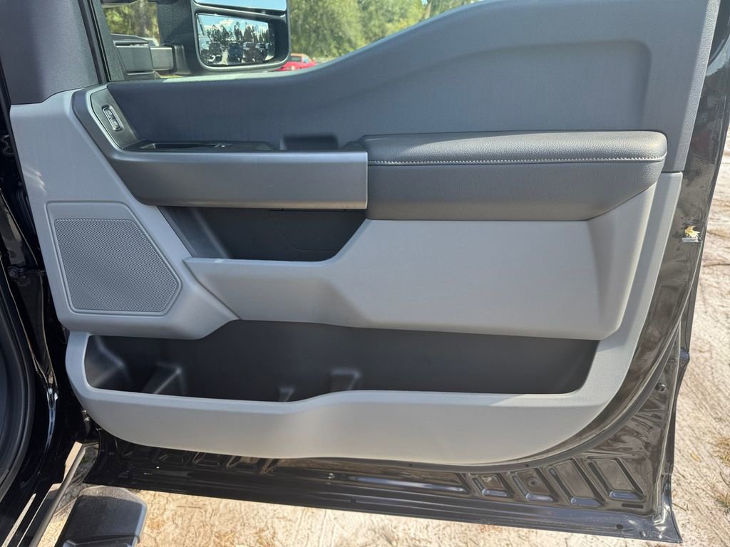 New 2026 Ford F350 XL w/ STX Appearance Package image 19