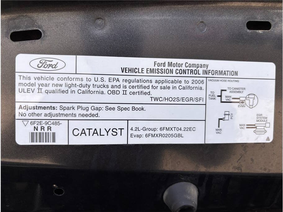 Used 2006 Ford Freestar SEL FWD image 20