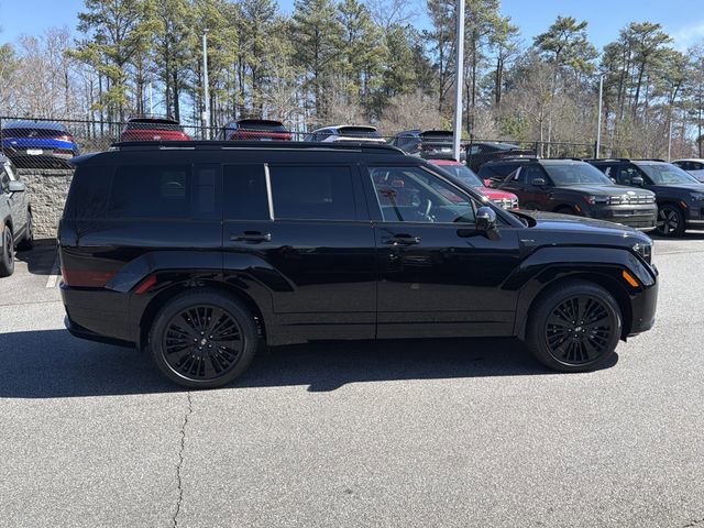 New 2026 Hyundai Santa Fe Calligraphy image 8