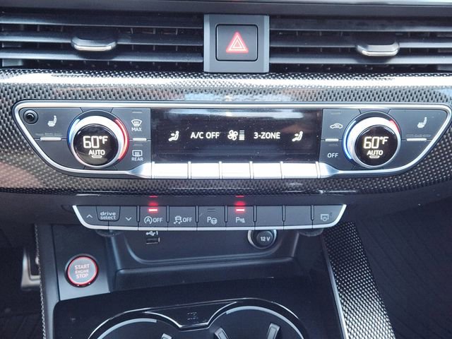 Used 2023 Audi S4 Prestige image 17