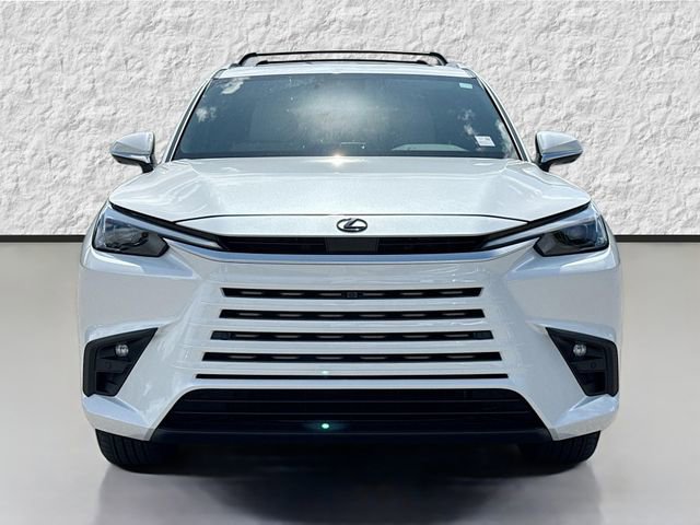 New 2026 Lexus TX 350 FWD image 8