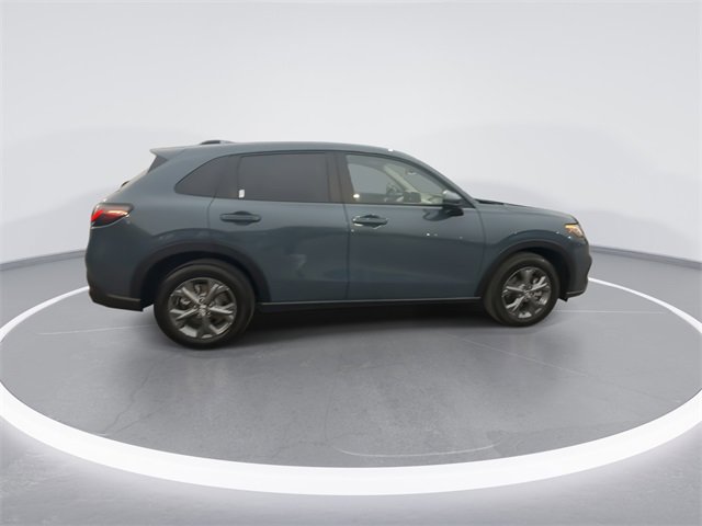 Used 2026 Honda HR-V LX image 9