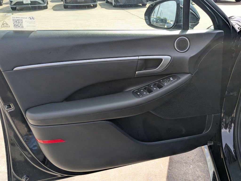 Used 2025 Hyundai Sonata SEL image 11
