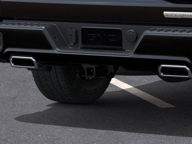 New 2026 GMC Sierra 1500 Elevation w/ X31 Off-Road Package AWD/4WD image 14
