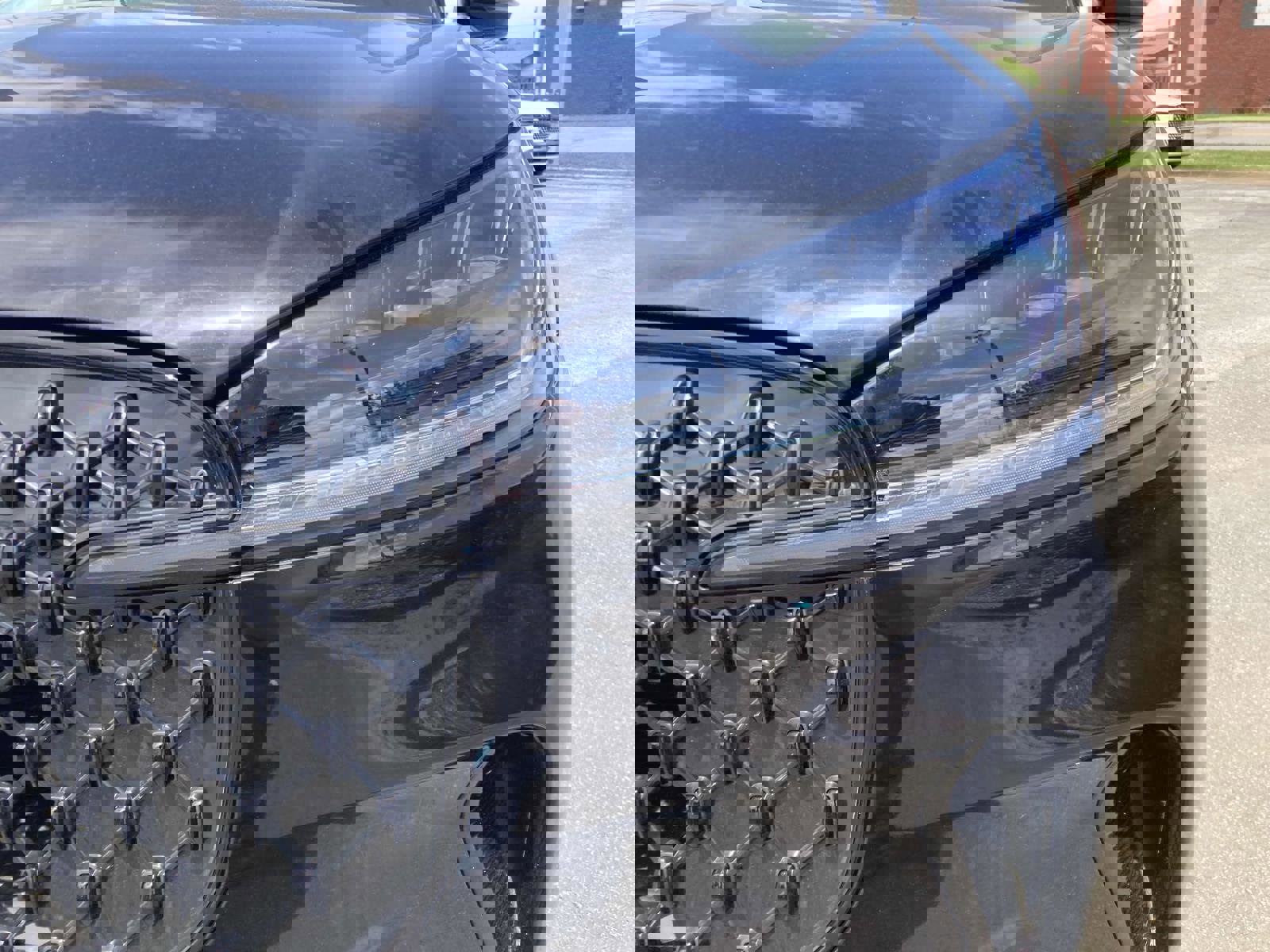 New 2025 Lincoln Aviator 2WD w/ Jet Appearance Package image 11