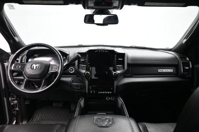 Used 2024 RAM 2500 Rebel AWD/4WD image 26