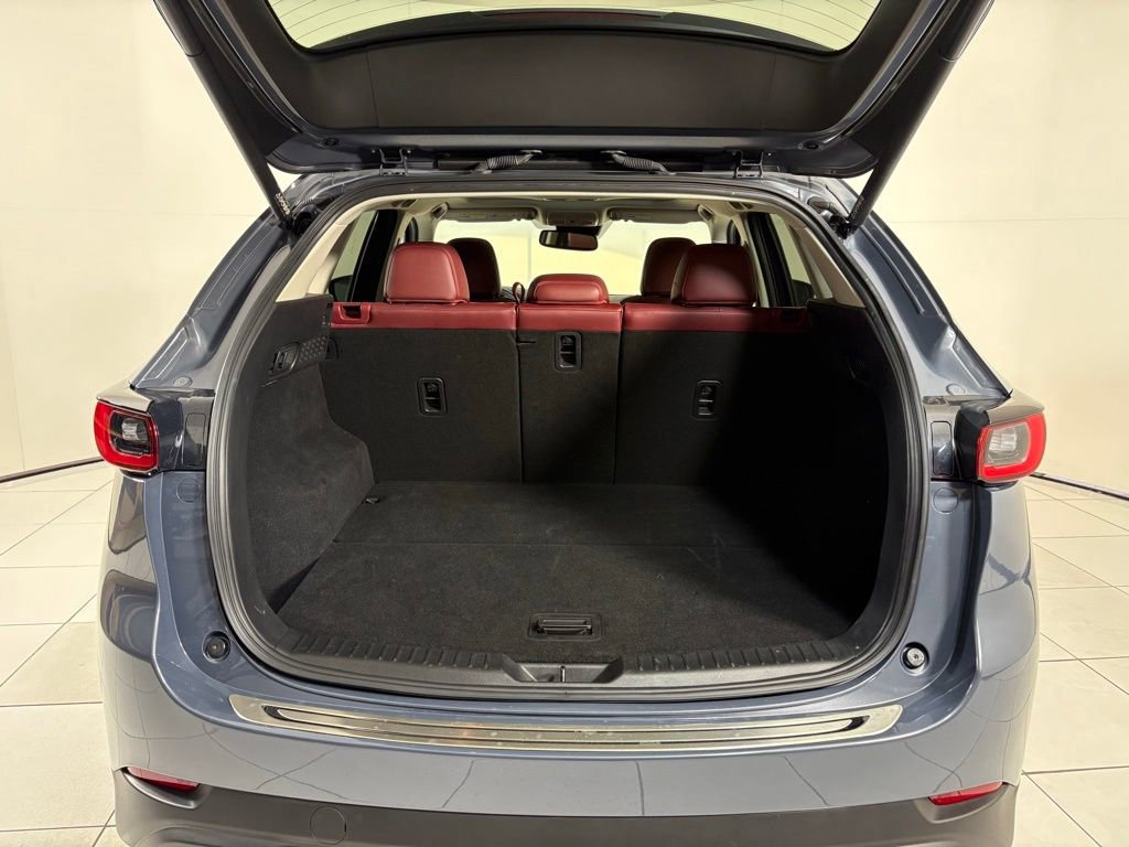 Used 2023 MAZDA CX-5 Carbon Edition image 28