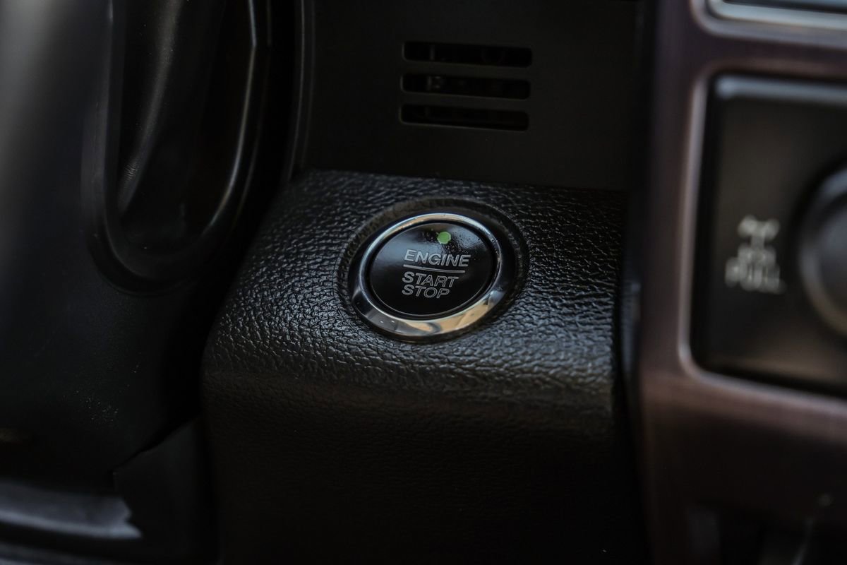 Used 2020 Ford F250 Limited w/ FX4 Off-Road Package image 20