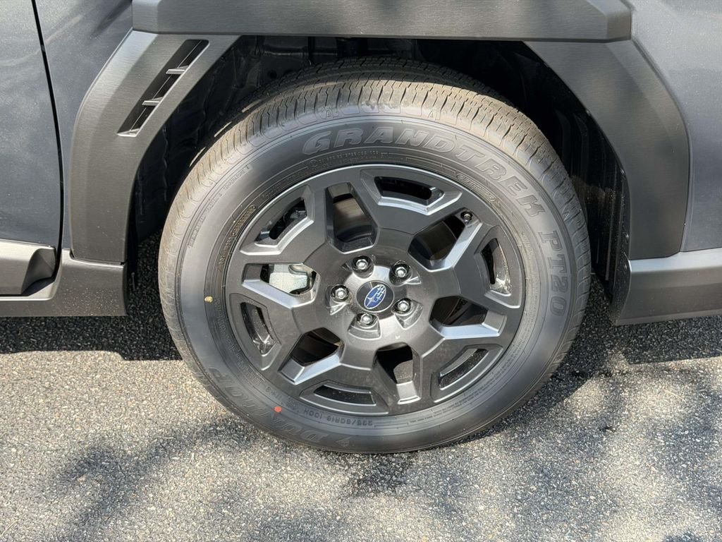 New 2026 Subaru Outback Premium AWD/4WD image 7