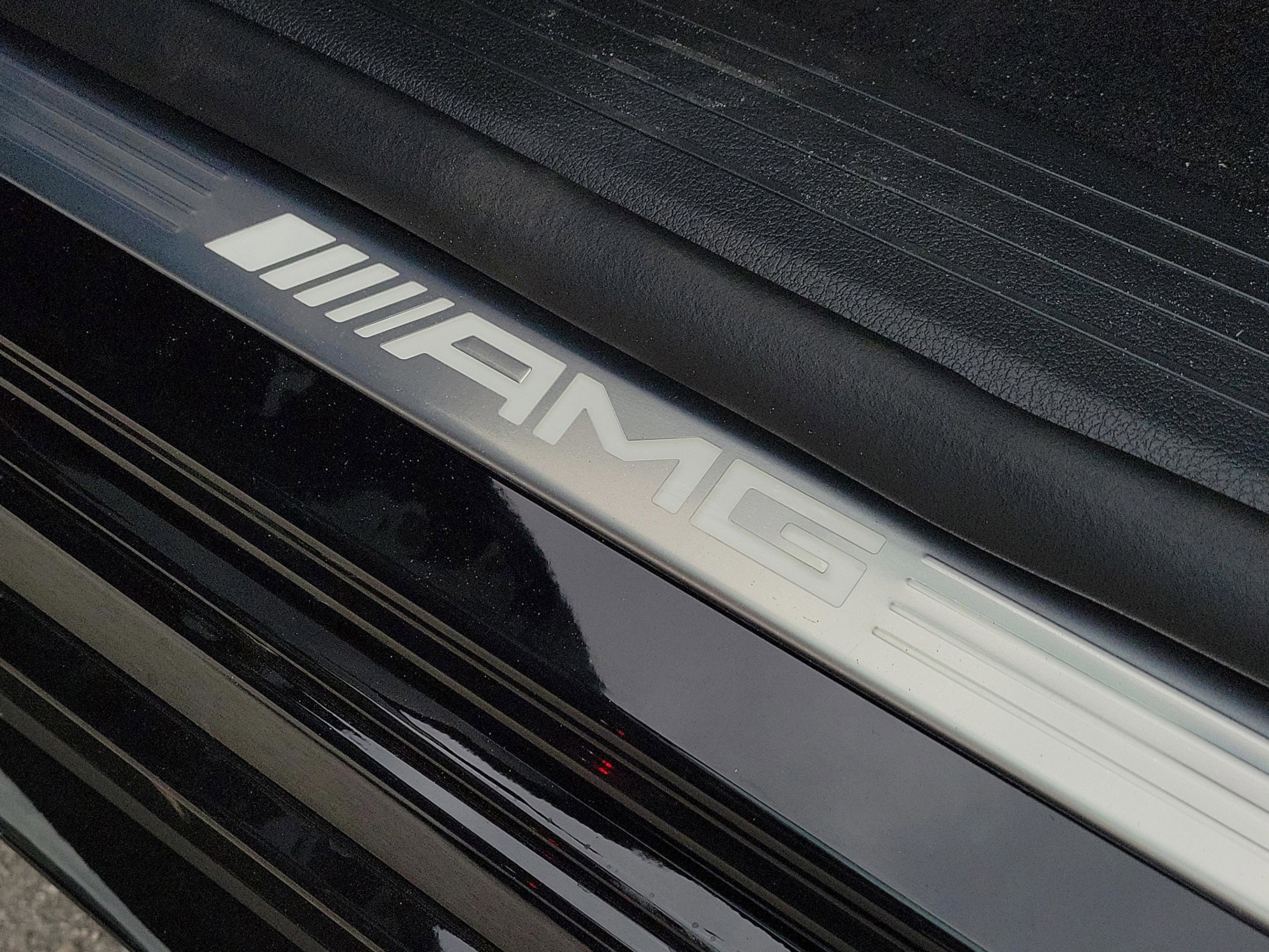 New 2026 Mercedes-Benz GLE 53 AMG 4MATIC Coupe image 16