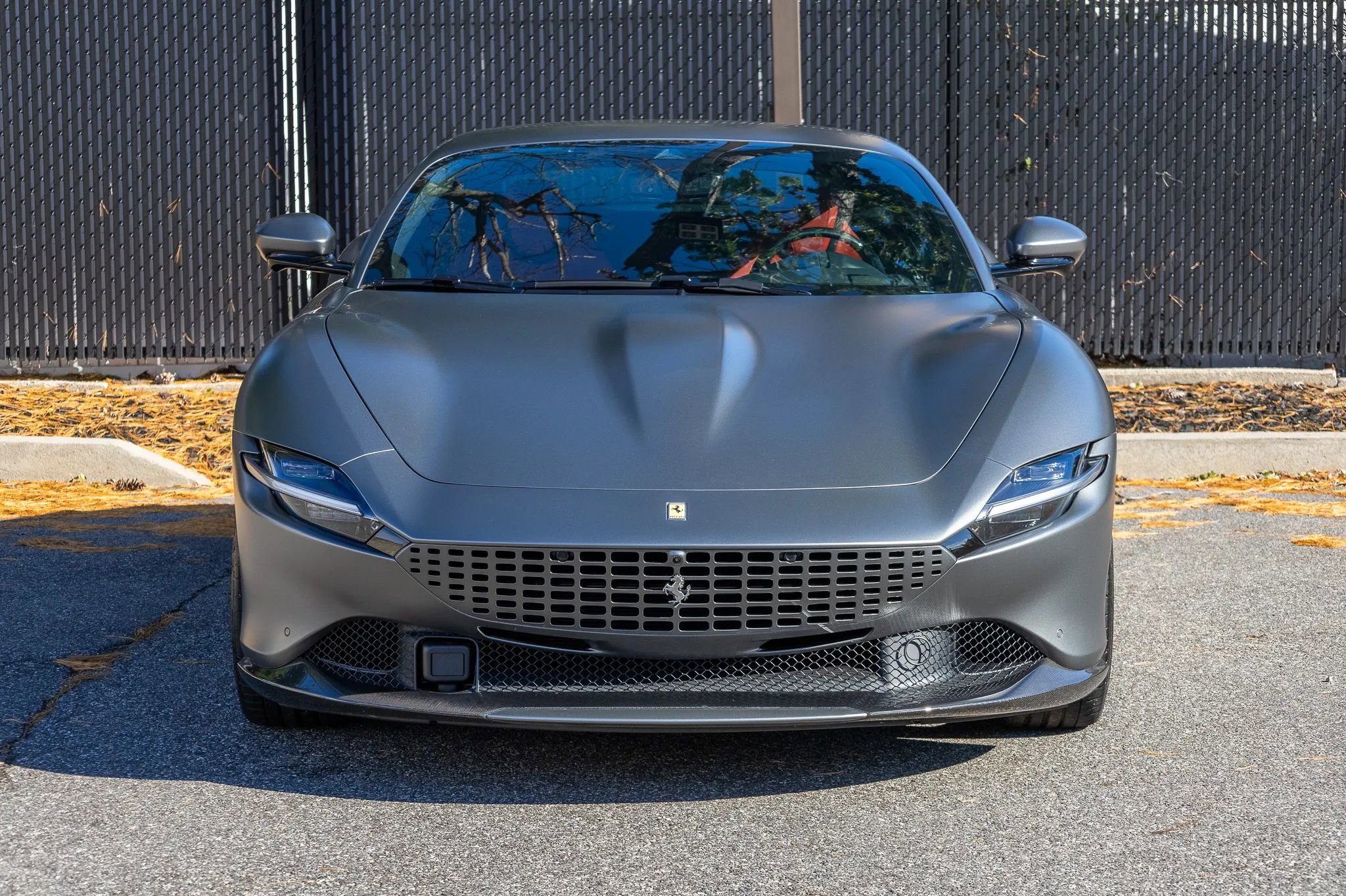 Used 2024 Ferrari Roma image 9