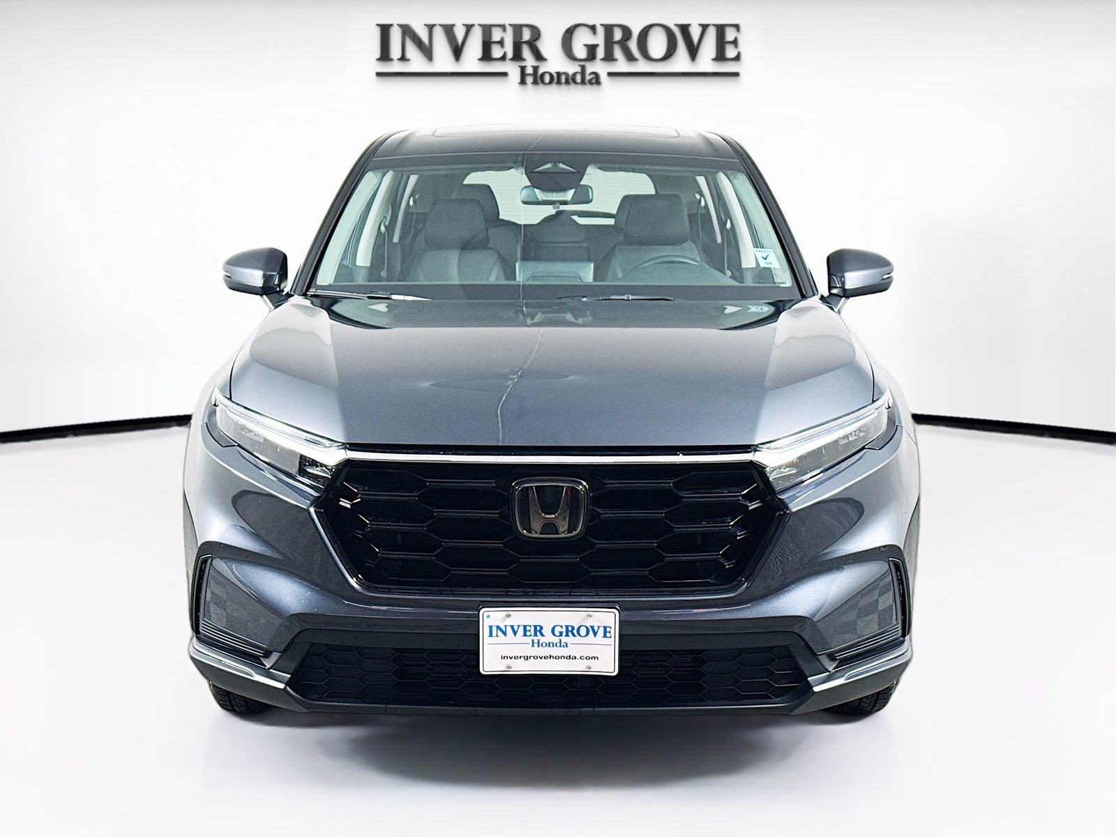 Used 2024 Honda CR-V EX image 2