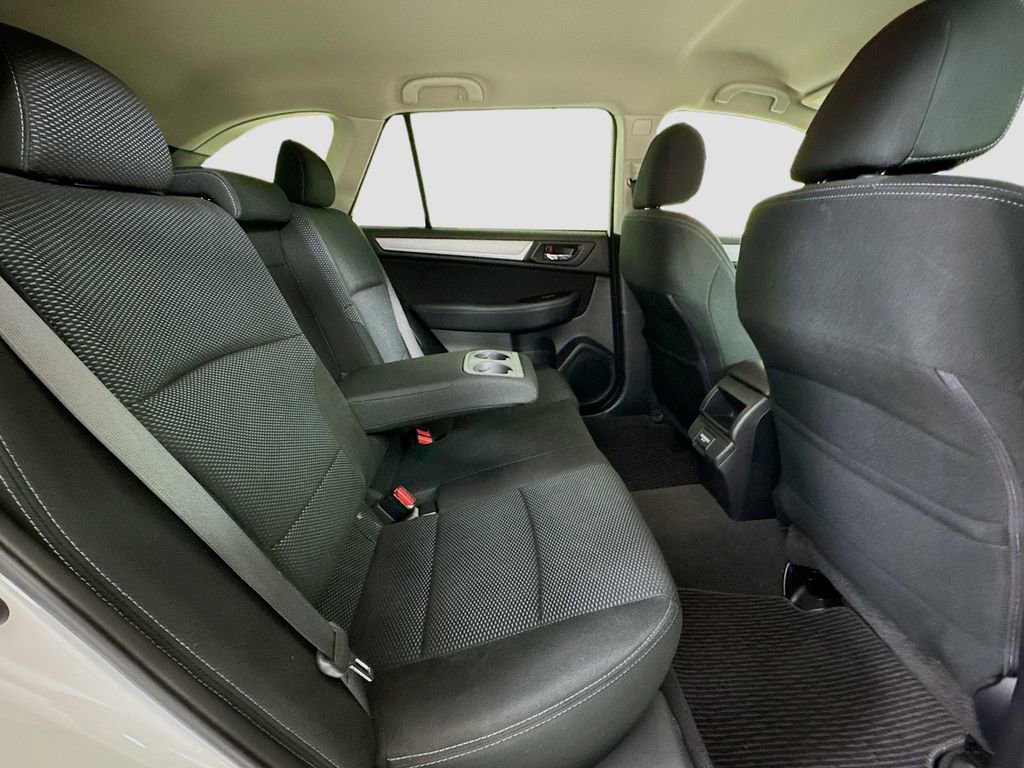 Used 2018 Subaru Outback 2.5i Premium AWD/4WD image 28
