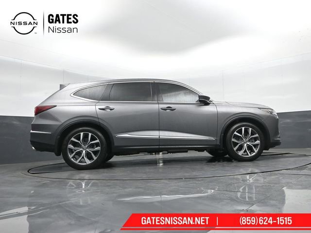 Used 2023 Acura MDX SH-AWD w/ Technology Package image 44