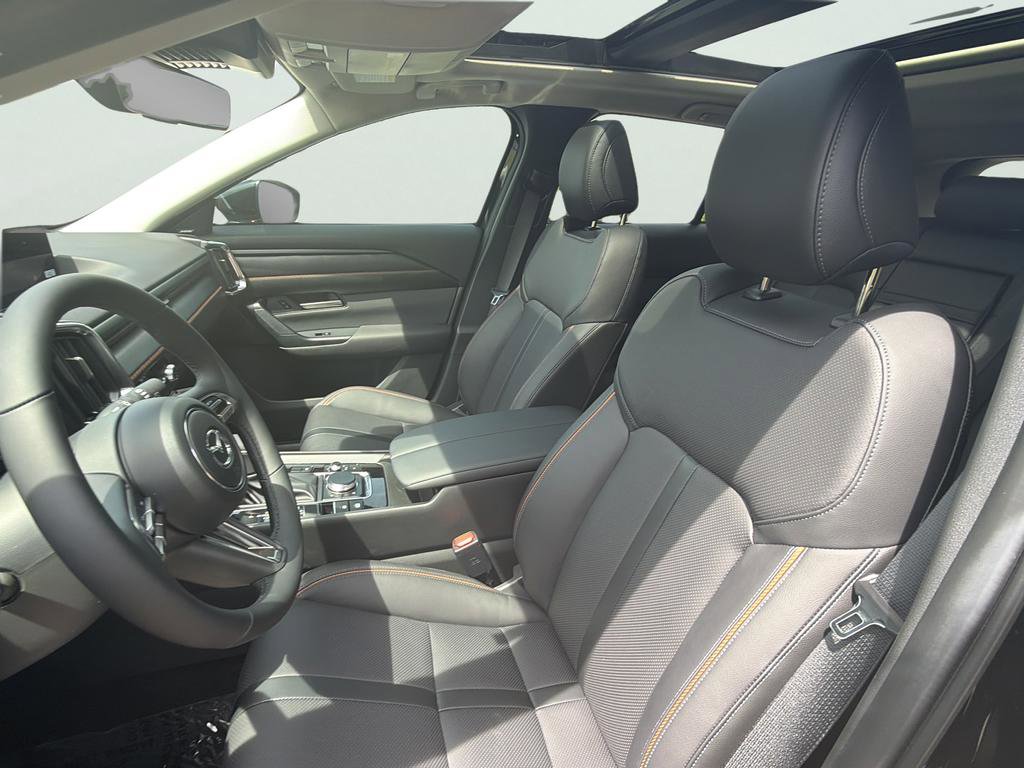 New 2026 MAZDA CX-50 2.5 Hybrid w/ Weather Package AWD/4WD image 10