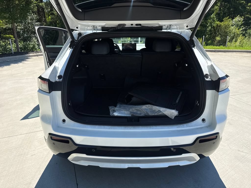 Used 2024 Honda Prologue Touring image 33