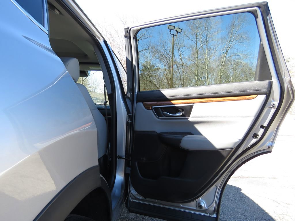 Used 2017 Honda CR-V EX image 15