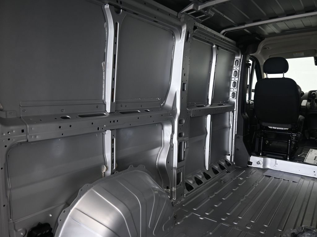 Used 2025 RAM ProMaster 1500 image 34