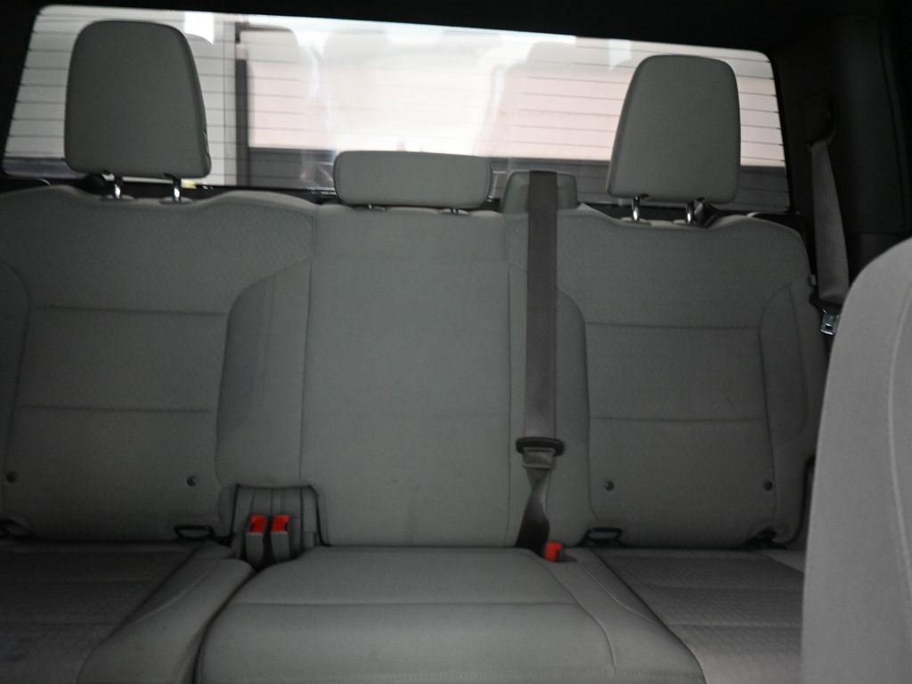 Used 2023 Chevrolet Silverado 1500 LT Trail Boss image 14