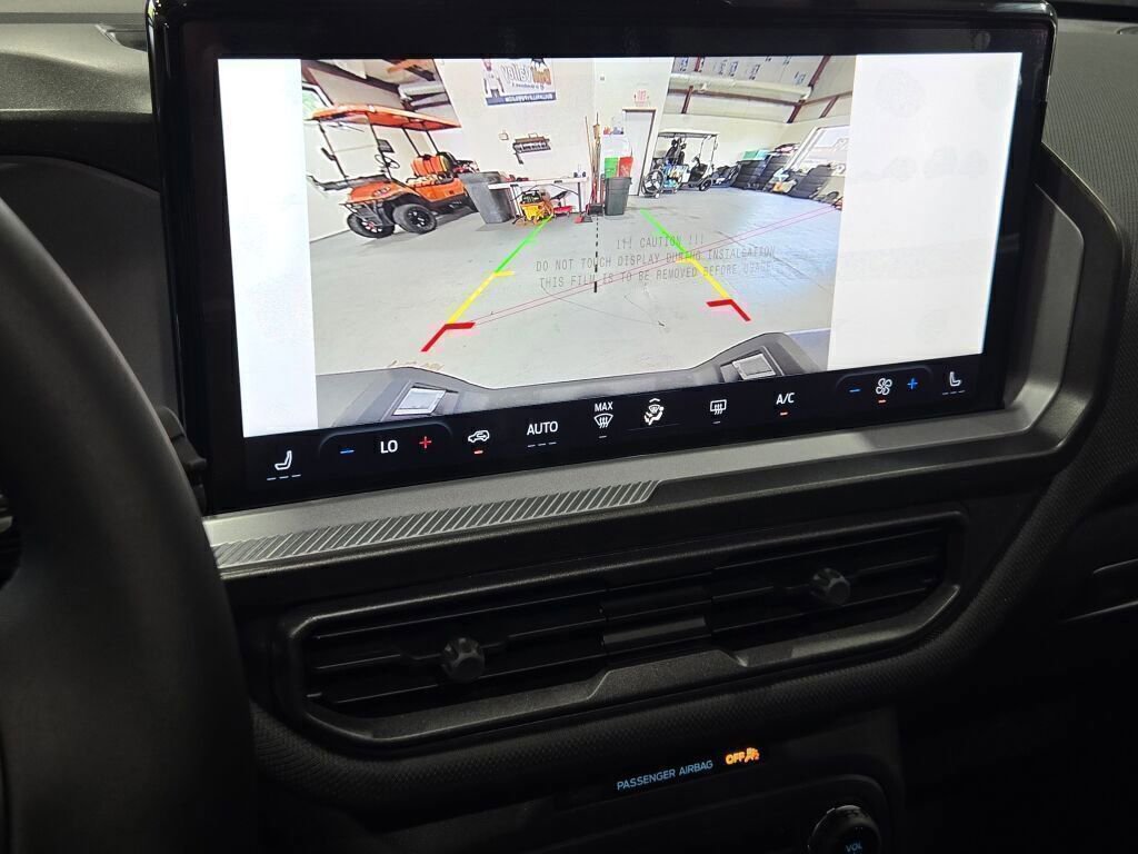 New 2025 Ford Bronco Sport Big Bend w/ Convenience Package image 25