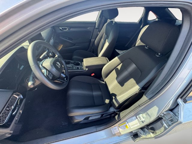Used 2026 Honda Civic Sport image 9
