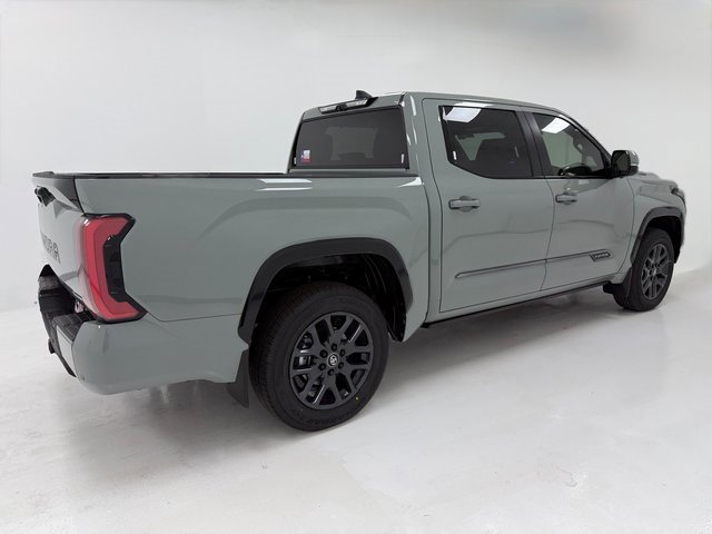 New 2026 Toyota Tundra Platinum image 41