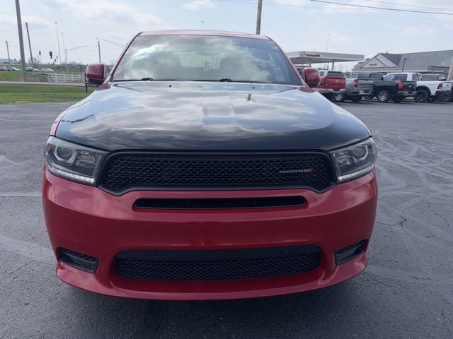 Used 2018 Dodge Durango R/T image 2